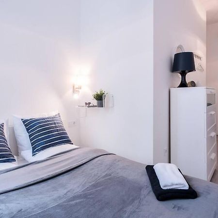 Central Brand New And Modern Apartment Budapest Eksteriør bilde