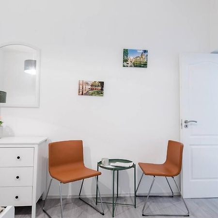 Central Brand New And Modern Apartment Budapest Eksteriør bilde